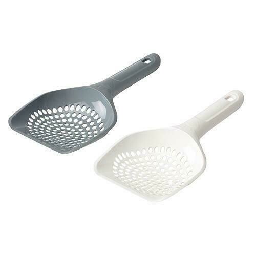 Pala recogedor de arena para gatos Pala recogedor de arena para gatos