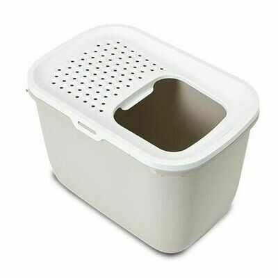 Arenero WC "Hop in"
