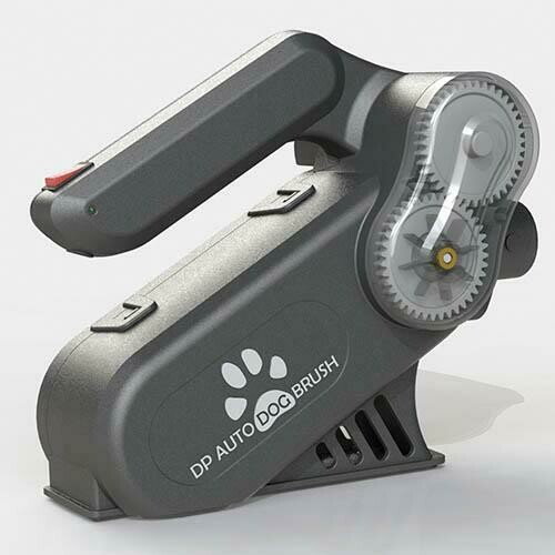AUTO DOG BRUSH - Cepillo automático