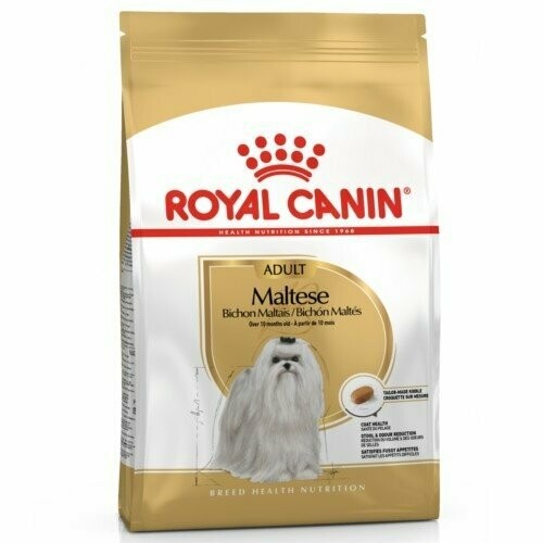 ROYAL CANIN MALTESE PERRO 0.5 KG