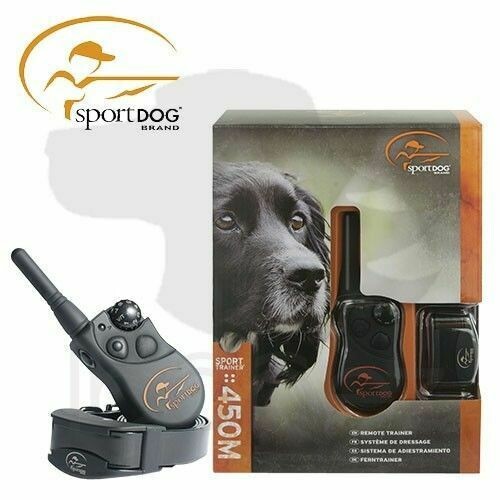 Collar adiestramiento SportDog SD-1825