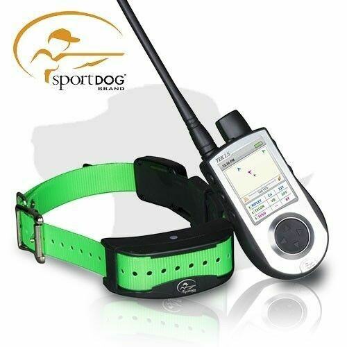 Collar Localizador Gps Sportdog Tek 1.5