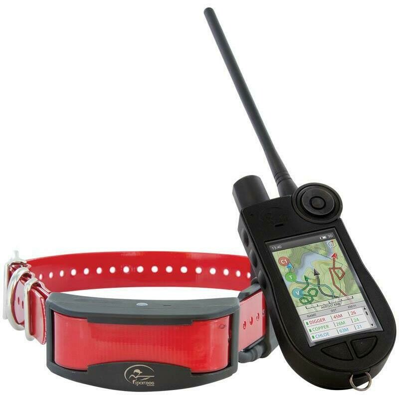 Collar De Adiestramiento Sportdog Tek 2.0