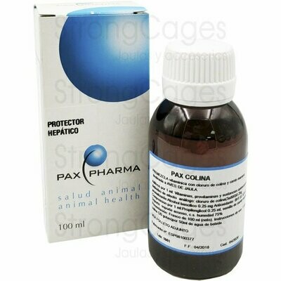 LAFI PROTECTOR HEPATICO 100ML