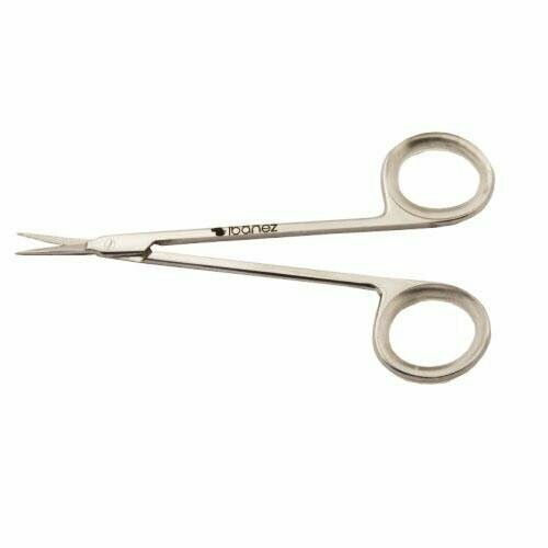 Tijera Ibáñez Especial Gomitas