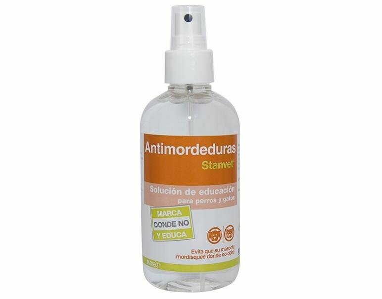 ANTIMORDEDURAS STANGEST 200 ml