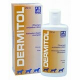 CHAMPU DERMITOL 250ML