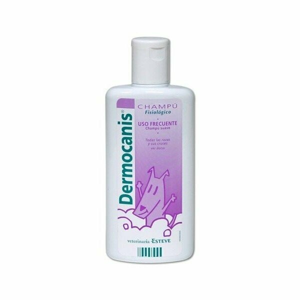 DERMOCANIS USO FRECUENTE 250ML DERMOCANIS USO FRECUENTE 250ML