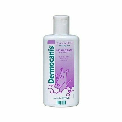 DERMOCANIS USO FRECUENTE 250ML