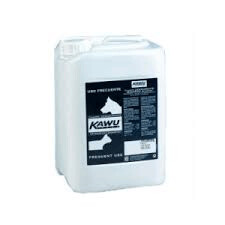 KAWU CHAMPU DESODORANTE 5 L.