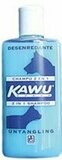 KAWU CHAMPU 2 EN 1 DESENREDANTE 250 ML.