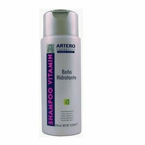 CHAMPU HIDRATANTE ARTERO 250 ML CHAMPU HIDRATANTE ARTERO 250 ML