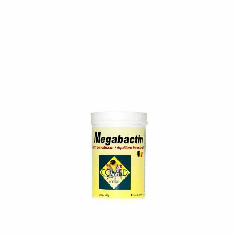 CUROL MEGABACTIN (SALUD INTESTINAL)500 GRS