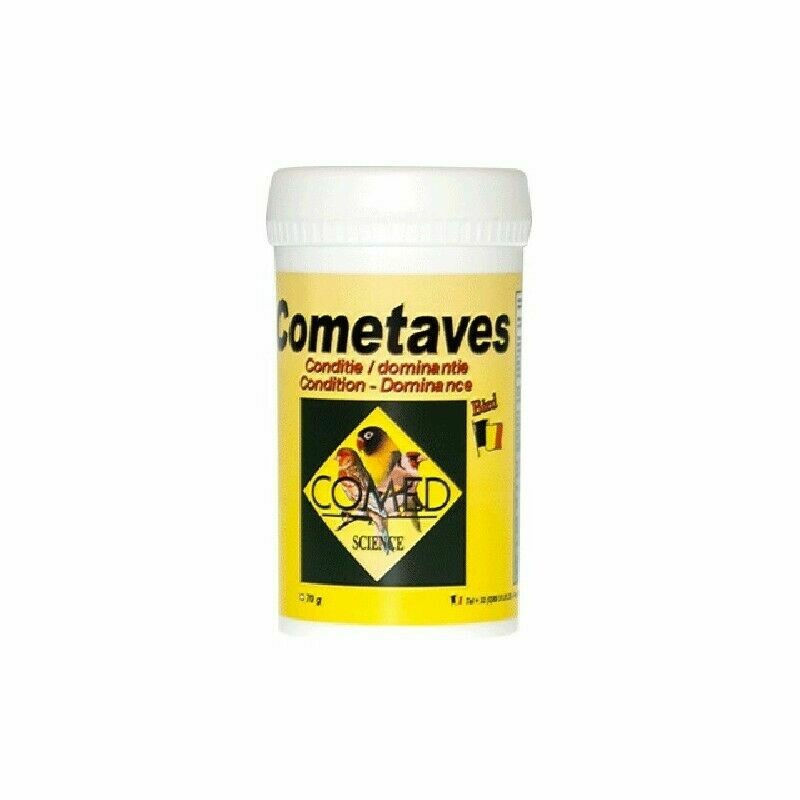 CUROL COMETAVES BIRD 70 GRS