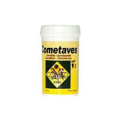 CUROL COMETAVES BIRD 70 GRS