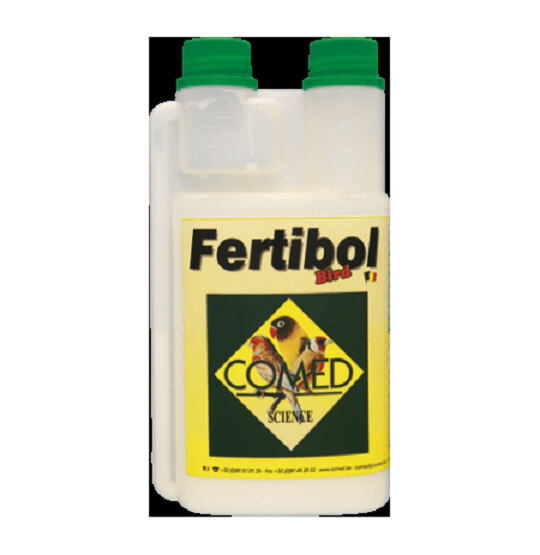 CUROL FERTIBOL (HUESOS - HUEVOS) 300 ML