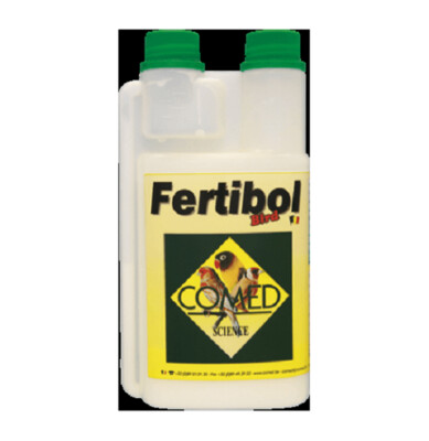 CUROL FERTIBOL (HUESOS - HUEVOS) 150 ML