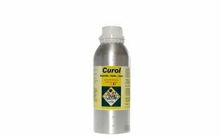 CUROL BIRD 250ML