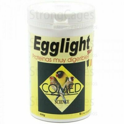 CUROL EGGLIGHT BIRD