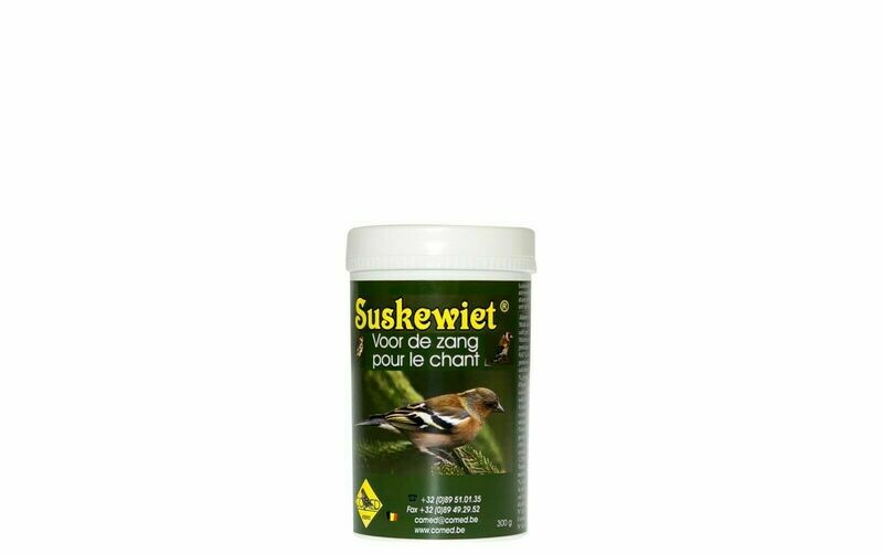 CUROL SUSKEWIET (CANTO)