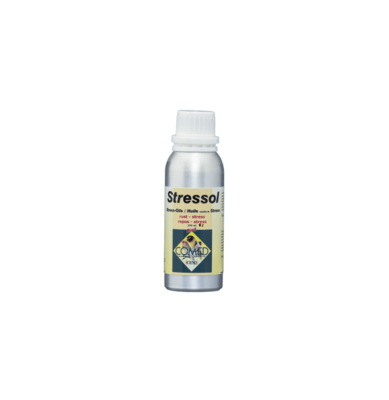 CUROL STRESSOL BIRD (ACEITE CONTRA EL STRESS)