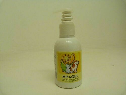 GREENVET APAGEL 100ML