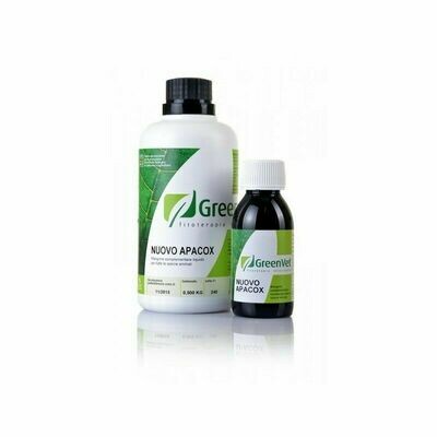 GREENVET PLASMATOX 100ML