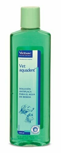 VET AQUADENT VET AQUADENT
