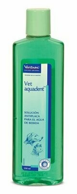 VET AQUADENT