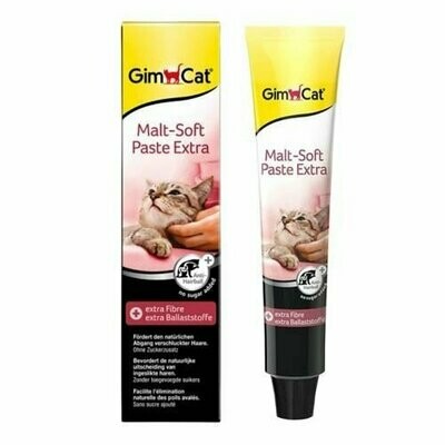 MALTA SOFT EXTRA GIMCAT 100 G