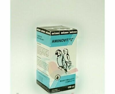 AVIZOON AMINOVIT L 100 ML