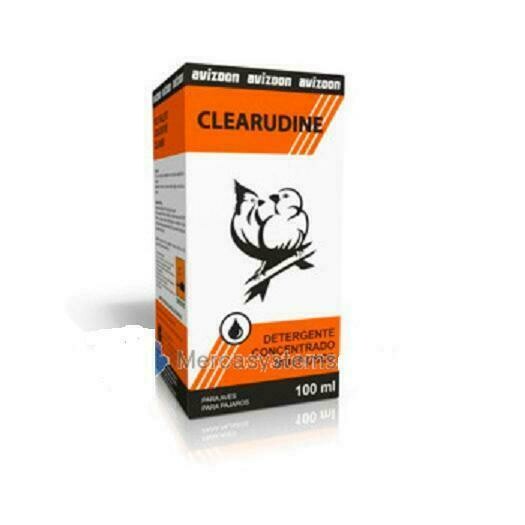 AVIZOON CLEARUDINE