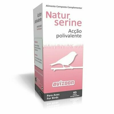 AVIZOON NATUR SERINE