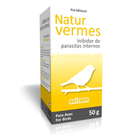 AVIZOON NATUR VERMES