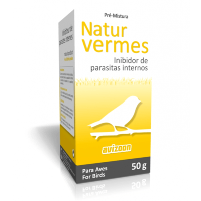 AVIZOON NATUR VERMES