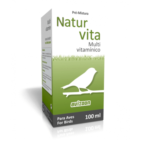 AVIZOON NATUR VITA AVIZOON NATUR VITA