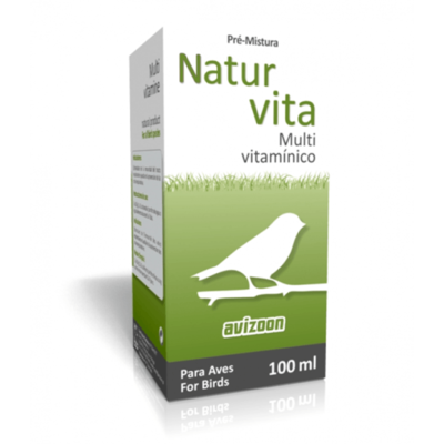 AVIZOON NATUR VITA