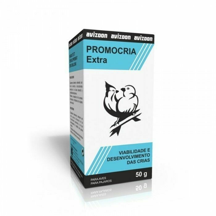 AVIZOON PROMOCRIA 50 ML