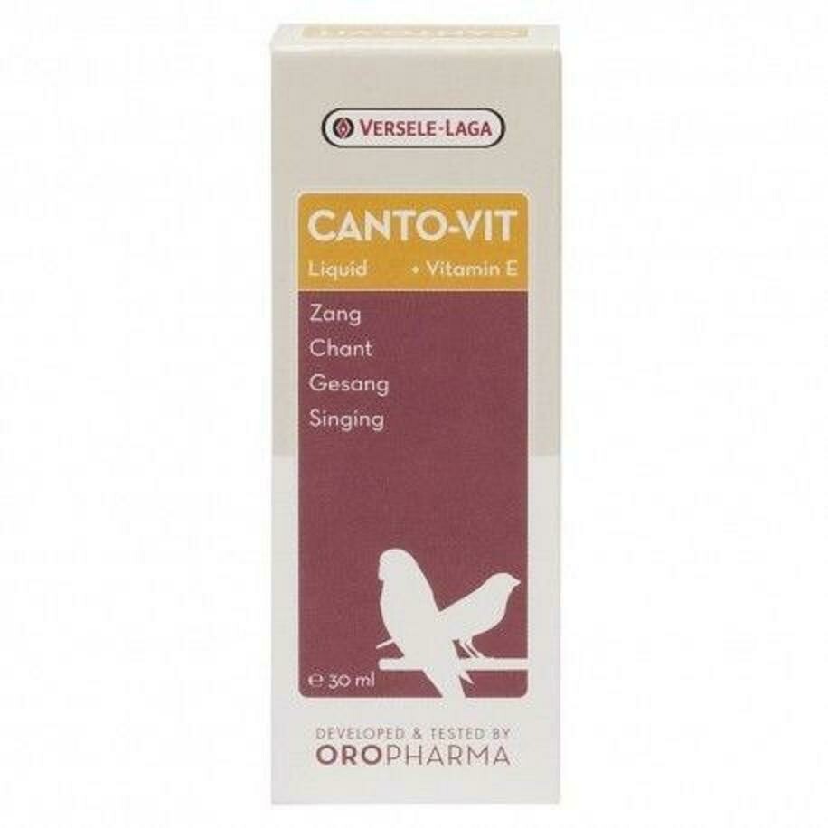 VERSELE-LEGA CANTO VIT 20ML