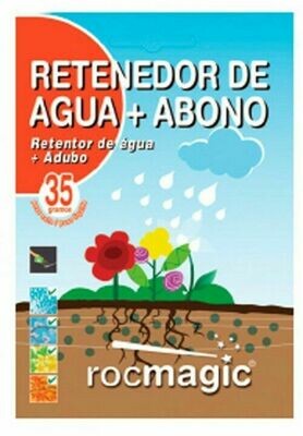 RETENEDOR DE AGUA/ABONO SOBRE 35G