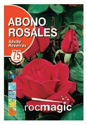 ABONO SOLUBLE ROSALES SOBRE 75GR