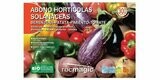 ABONO HORTICOLAS SOLANACEAS SOBRE 300 G