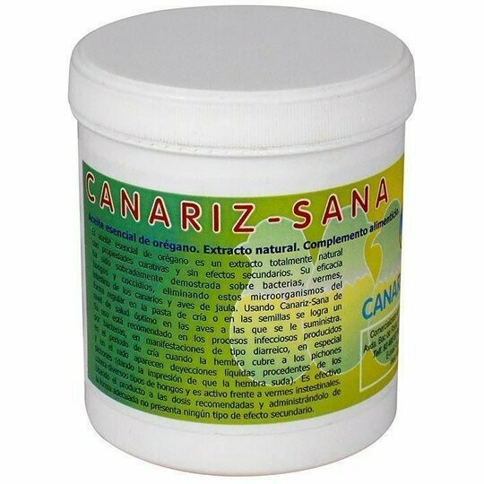 CANARIZ SANA 100 gr