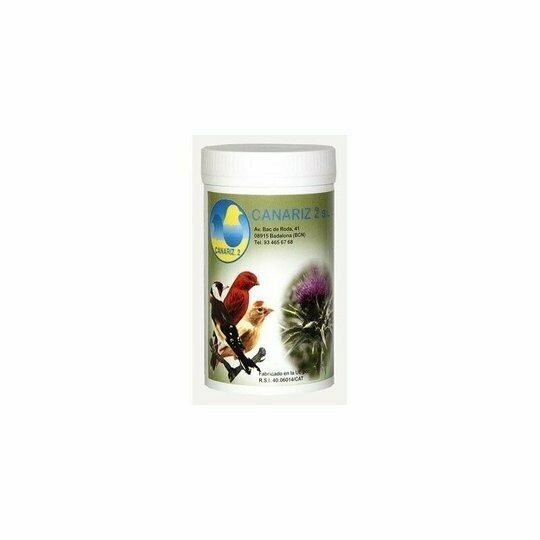 DAX Protector hepático - Polvo 200 gr