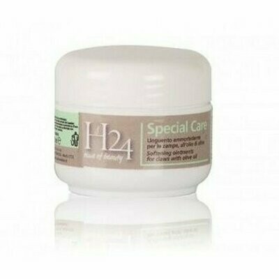 SPECIAL CARE CREMA PARA LAS PATAS DE LOS PAJAROS