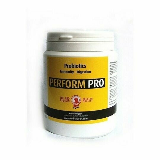 PERFORM PRO PARA AVES