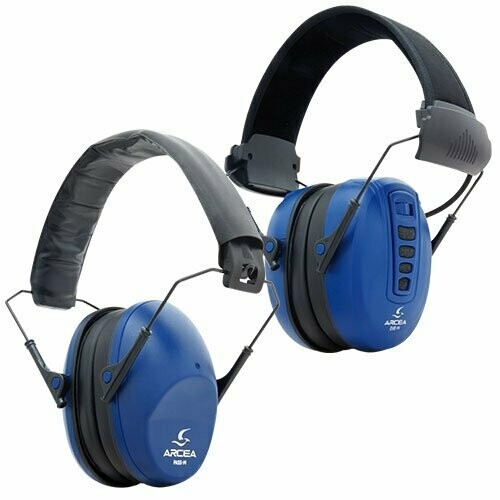 Cascos protectores