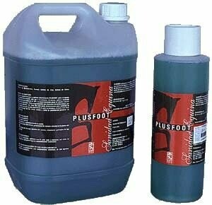 PLUSFOOT 1 LITRO