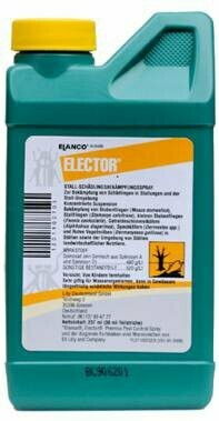 ELECTOR 237 ML