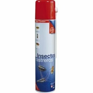 BLATTANEX AEROSOL RASTREROS 520 ML